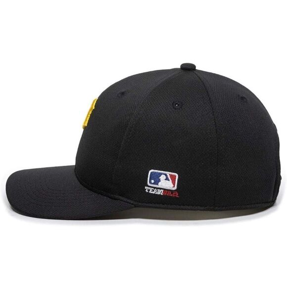 MLB Pittsburgh Pirates Baseball Adjustable Hat - Picture 4 of 7